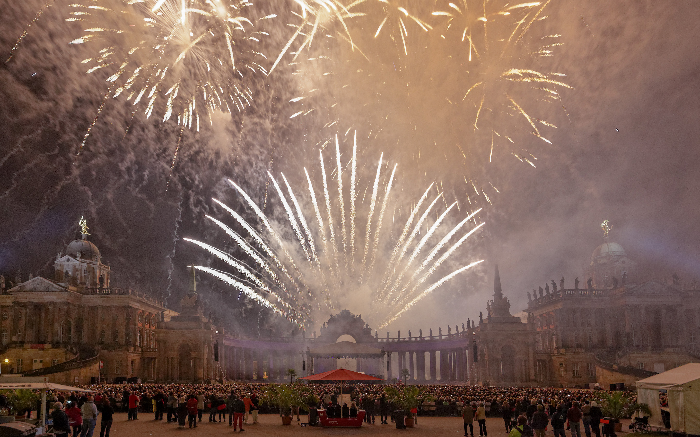 Potsdam Summer Festival 2022